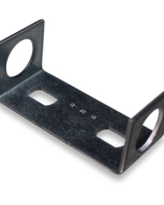 Halter für Ständerfuß M12x130 UV Zn MCZ